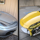 Image for article titled Here's How You Can Combine Two Broken F430s Into One Amazing Ferrari